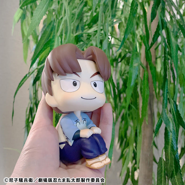 PRE-ORDER MegaHouse - Look Up - Nintama Rantarou - Rikichi Yamada