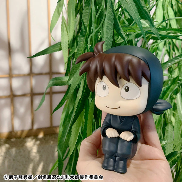 PRE-ORDER MegaHouse - Look Up - Nintama Rantarou - Hansuke Doi