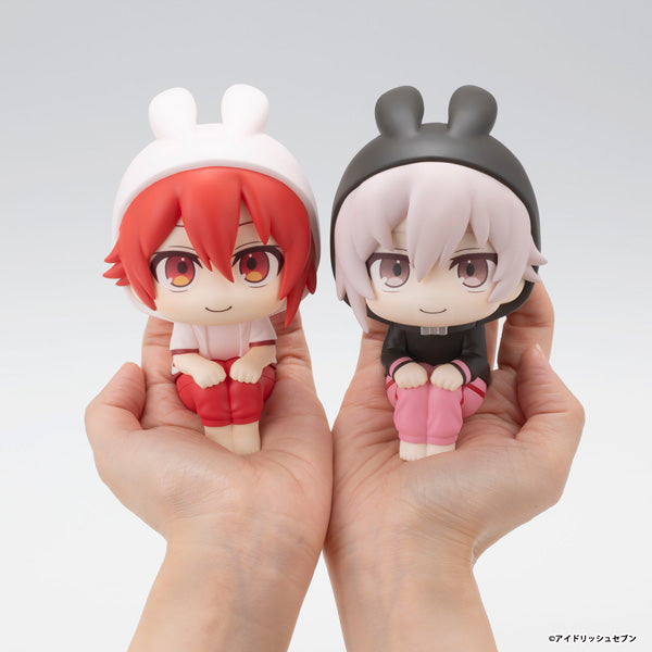 IN-STOCK MegaHouse - Look Up - IDOLiSH7 - Tenn Kujo