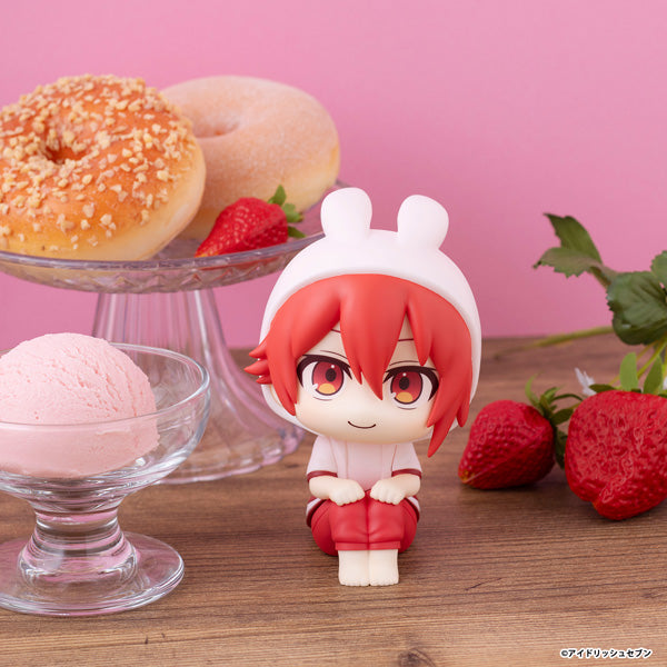 IN-STOCK MegaHouse - Look Up - IDOLiSH7 - Riku Nanase