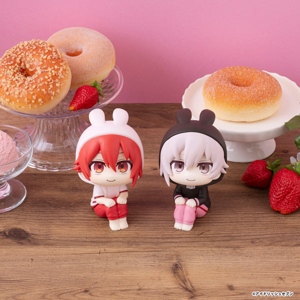 IN-STOCK MegaHouse - Look Up - IDOLiSH7 - Riku Nanase