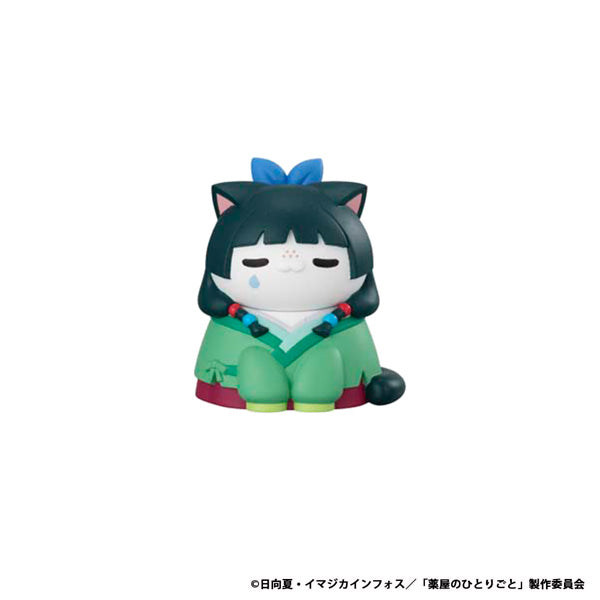 IN-STOCK MegaHouse - MEGA CAT PROJECT - The Apothecary Diaries - Imperial Court Cats [Box of 8]