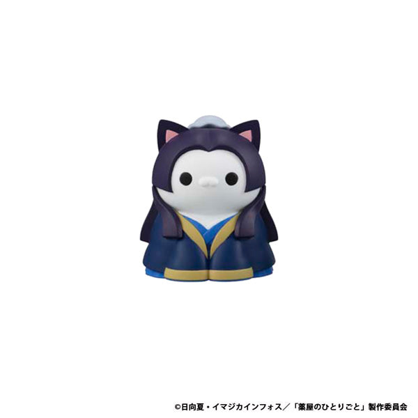 IN-STOCK MegaHouse - MEGA CAT PROJECT - The Apothecary Diaries - Imperial Court Cats [Box of 8]