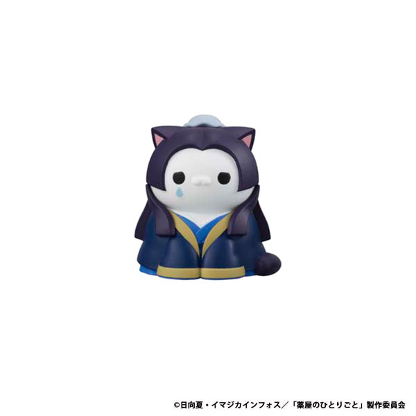IN-STOCK MegaHouse - MEGA CAT PROJECT - The Apothecary Diaries - Imperial Court Cats [Box of 8]