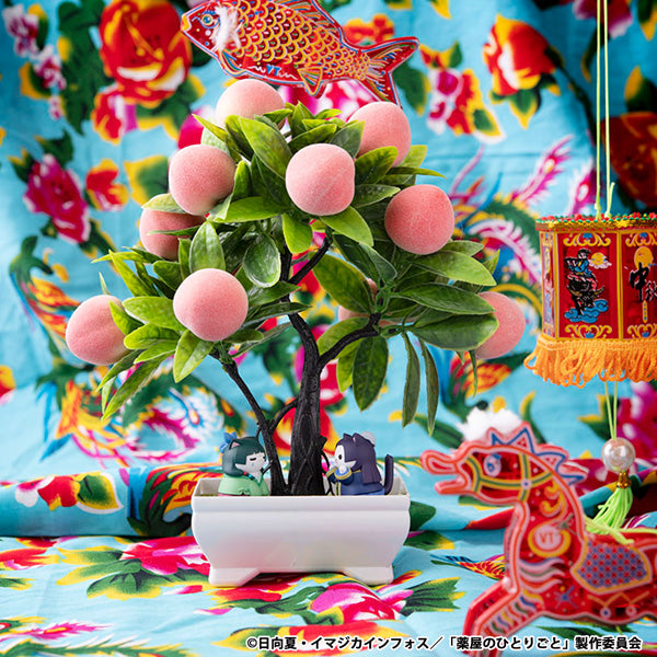 IN-STOCK MegaHouse - MEGA CAT PROJECT - The Apothecary Diaries - Imperial Court Cats [Box of 8]