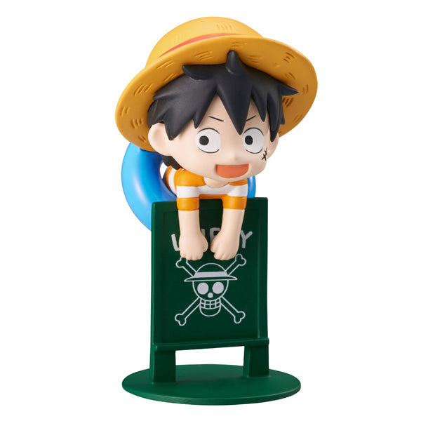 PRE-ORDER MegaHouse -Ochatomo Series One Piece Pirates in Vacation [Box of 8] [November 2025]