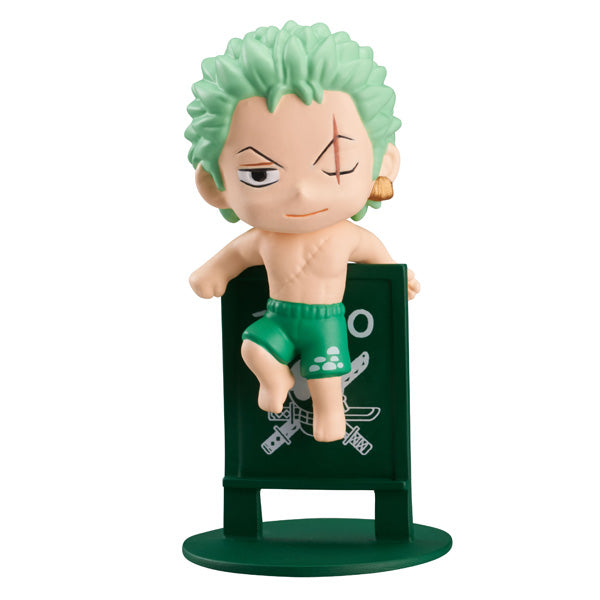 PRE-ORDER MegaHouse -Ochatomo Series One Piece Pirates in Vacation [Box of 8] [November 2025]
