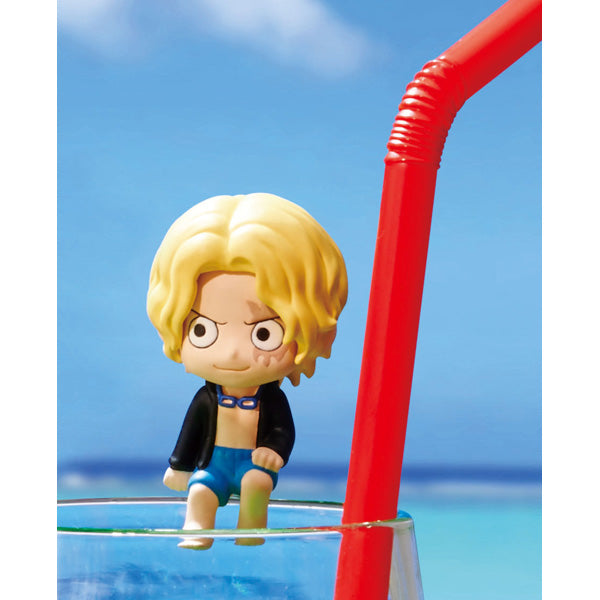 PRE-ORDER MegaHouse -Ochatomo Series One Piece Pirates in Vacation [Box of 8] [November 2025]