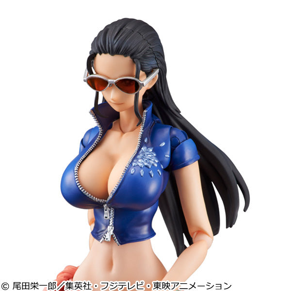 PRE-ORDER MegaHouse - Variable Action Heroes - ONE PIECE - Nico Robin [November 2025 Release]