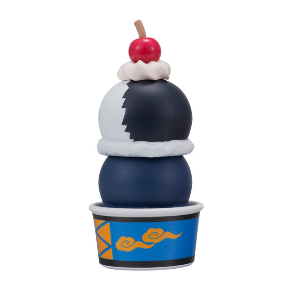 PRE-ORDER MegaHouse - Tsumichen Stack up & Change WIND BREAKER [Box of 6]