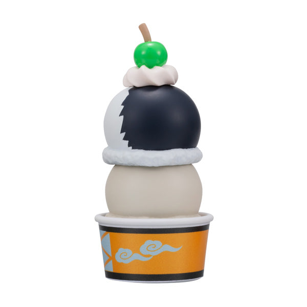 PRE-ORDER MegaHouse - Tsumichen Stack up & Change WIND BREAKER [Box of 6]