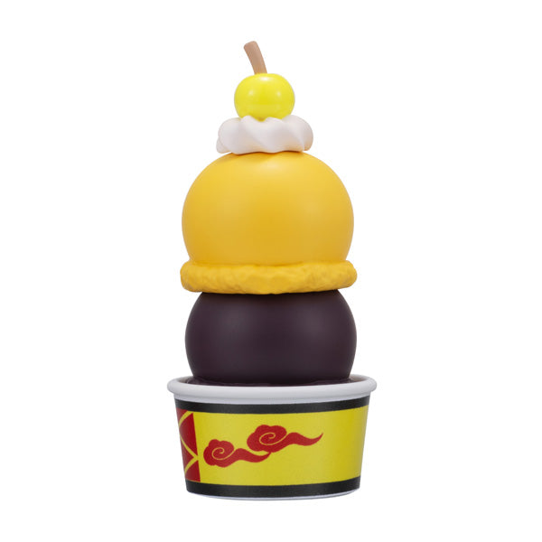 PRE-ORDER MegaHouse - Tsumichen Stack up & Change WIND BREAKER [Box of 6]