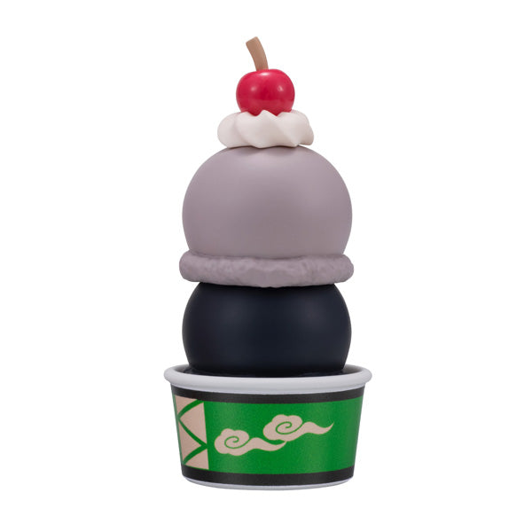 PRE-ORDER MegaHouse - Tsumichen Stack up & Change WIND BREAKER [Box of 6]