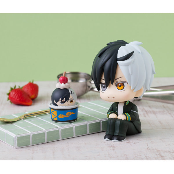 PRE-ORDER MegaHouse - Tsumichen Stack up & Change WIND BREAKER [Box of 6]