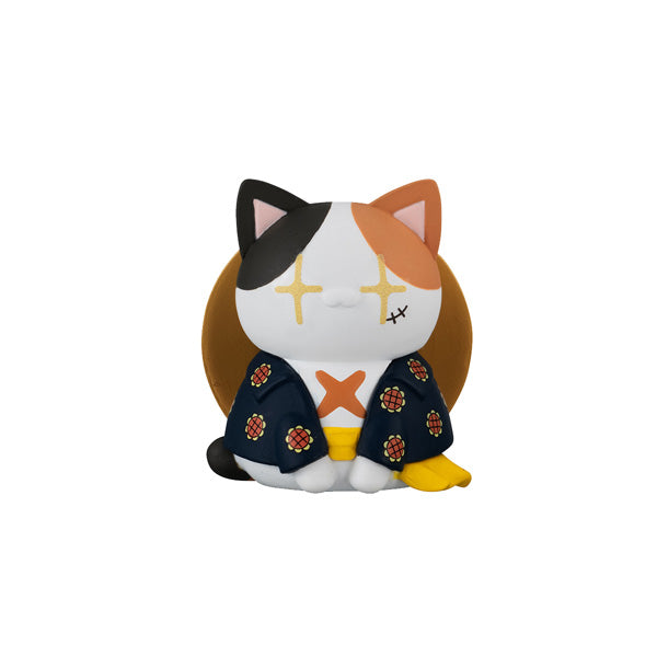 IN-STOCK MegaHouse - MEGA CAT PROJECT ONE PIECE - Going Out Nyan Piece Nyan! 2025LIMITED [EXCLUSIVE]