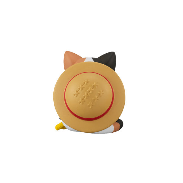 IN-STOCK MegaHouse - MEGA CAT PROJECT ONE PIECE - Going Out Nyan Piece Nyan! 2025LIMITED [EXCLUSIVE]