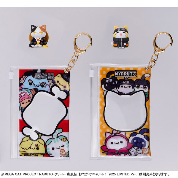 IN-STOCK MegaHouse - MEGA CAT PROJECT ONE PIECE - Going Out Nyan Piece Nyan! 2025LIMITED [EXCLUSIVE]