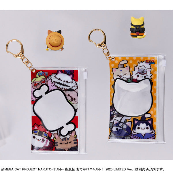 IN-STOCK MegaHouse - MEGA CAT PROJECT ONE PIECE - Going Out Nyan Piece Nyan! 2025LIMITED [EXCLUSIVE]