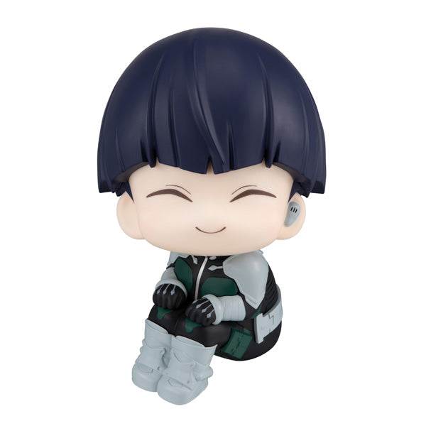 PRE-ORDER MegaHouse - Look Up - Kaiju No. 8 - Soshiro Hoshina [April 2026]