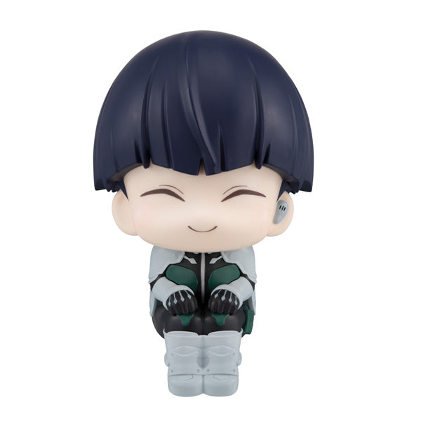 PRE-ORDER MegaHouse - Look Up - Kaiju No. 8 - Soshiro Hoshina [April 2026]