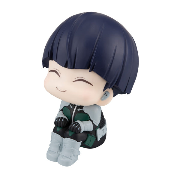 PRE-ORDER MegaHouse - Look Up - Kaiju No. 8 - Soshiro Hoshina [April 2026]