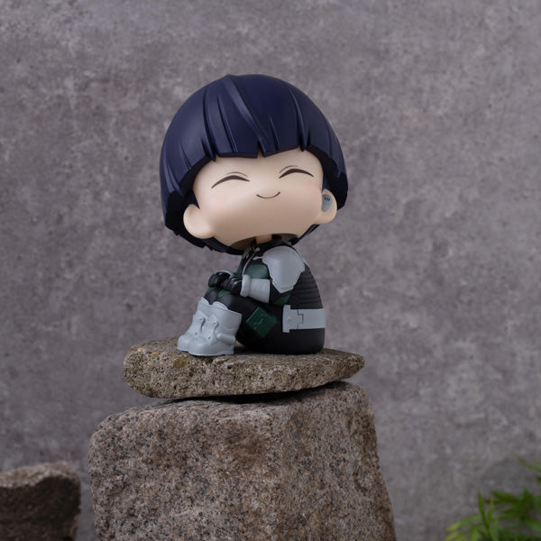 PRE-ORDER MegaHouse - Look Up - Kaiju No. 8 - Soshiro Hoshina [April 2026]