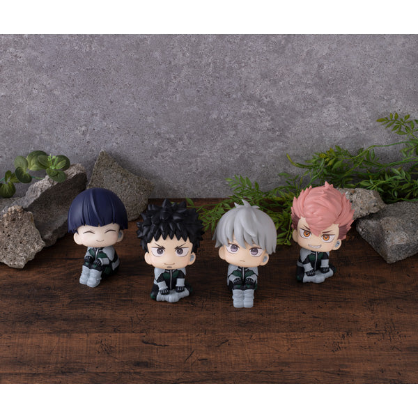 PRE-ORDER MegaHouse - Look Up - Kaiju No. 8 - Soshiro Hoshina [April 2026]