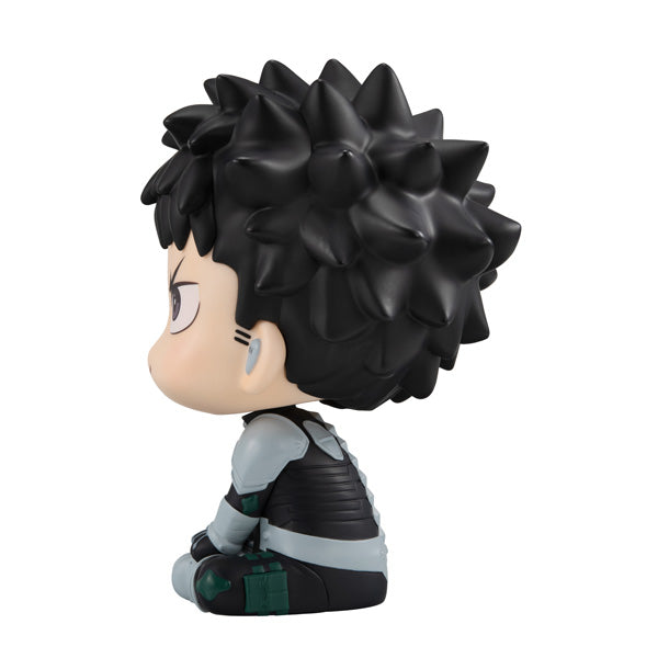 PRE-ORDER MegaHouse - Look Up - Kaiju No. 8 - Kafka Hibino [April 2026]