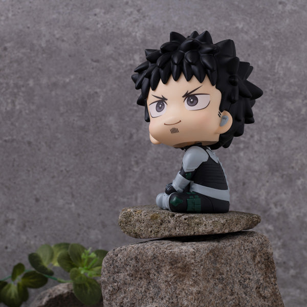 PRE-ORDER MegaHouse - Look Up - Kaiju No. 8 - Kafka Hibino [April 2026]