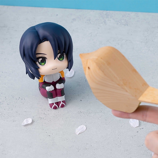 PRE-ORDER MegaHouse - Look Up - Mobile Suit Gundam SEED FREEDOM - Arthrun Zala [January 2026]