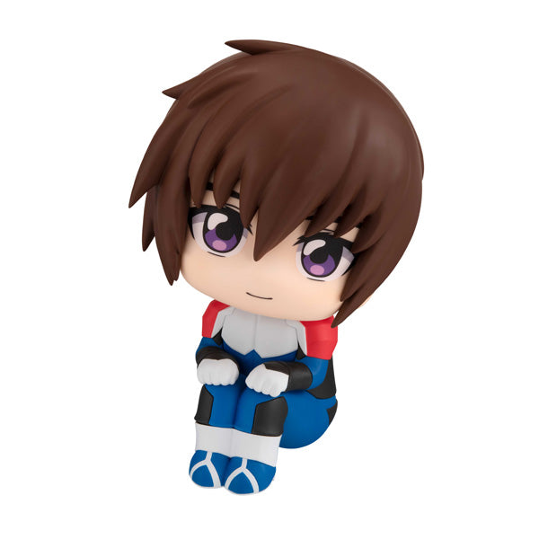 PRE-ORDER MegaHouse - Look Up - Mobile Suit Gundam SEED FREEDOM - Kira Yamato [January 2026]