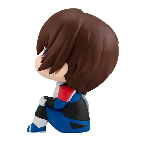 PRE-ORDER MegaHouse - Look Up - Mobile Suit Gundam SEED FREEDOM - Kira Yamato [January 2026]