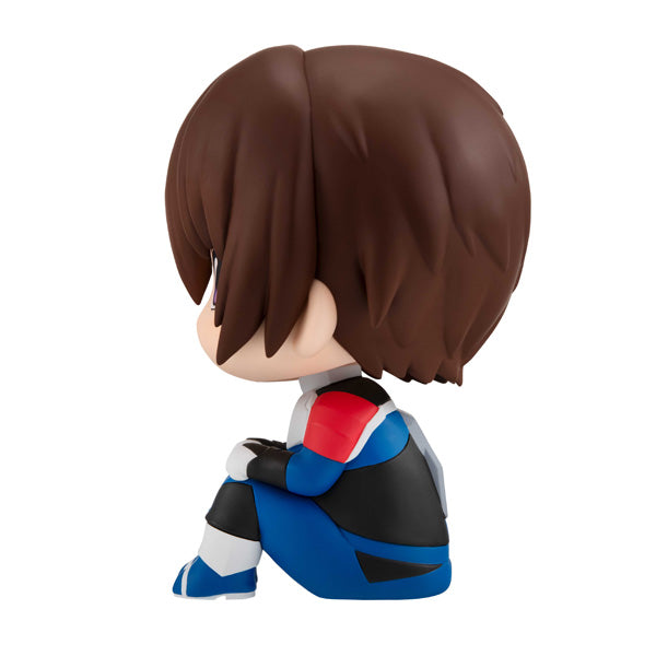 PRE-ORDER MegaHouse - Look Up - Mobile Suit Gundam SEED FREEDOM - Kira Yamato [January 2026]