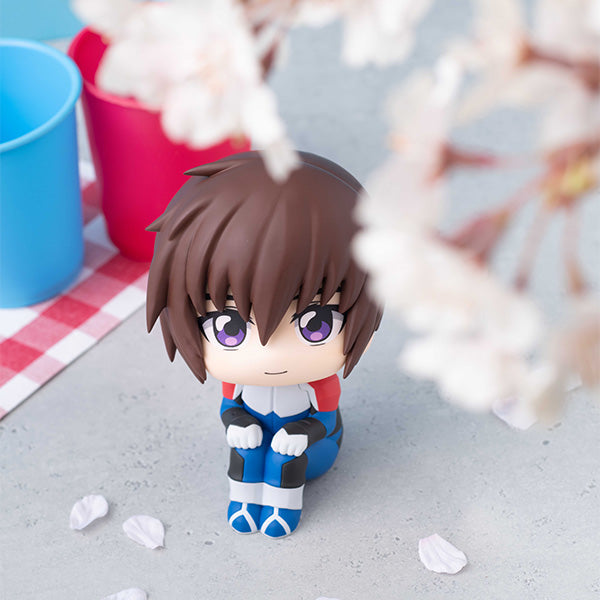 PRE-ORDER MegaHouse - Look Up - Mobile Suit Gundam SEED FREEDOM - Kira Yamato [January 2026]