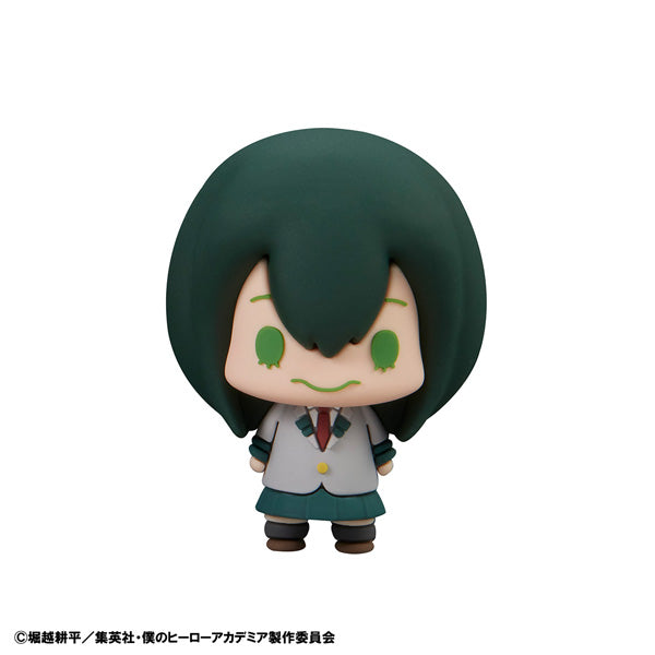 PRE-ORDER MegaHouse - Chokorin Collection My Hero Academia [Box of 6]