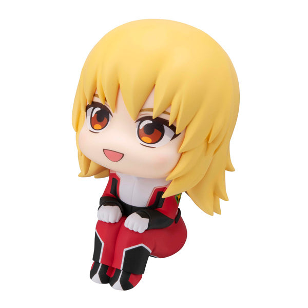 PRE-ORDER MegaHouse - Look Up - Mobile Suit Gundam SEED FREEDOM - Cagalli Yula Athha