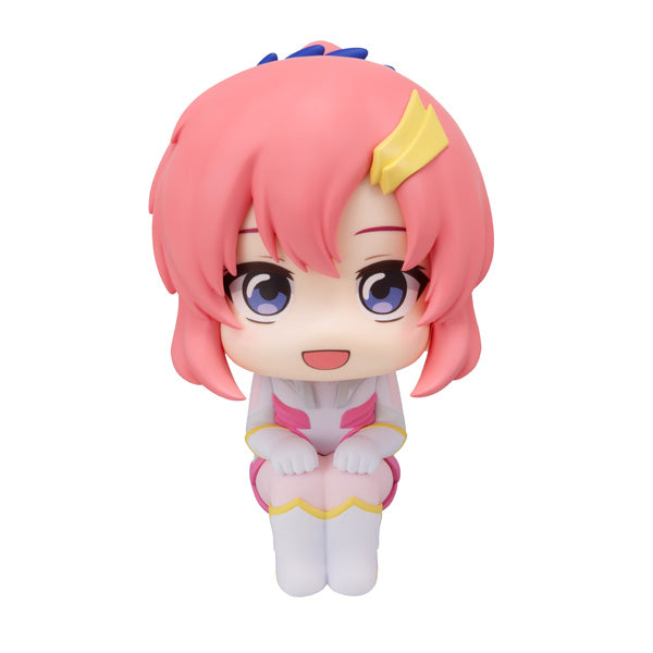 PRE-ORDER MegaHouse - Look Up - Mobile Suit Gundam SEED FREEDOM - Lacus Clyne