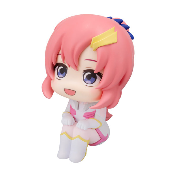 PRE-ORDER MegaHouse - Look Up - Mobile Suit Gundam SEED FREEDOM - Lacus Clyne