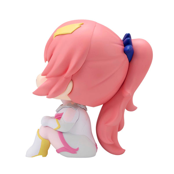 PRE-ORDER MegaHouse - Look Up - Mobile Suit Gundam SEED FREEDOM - Lacus Clyne