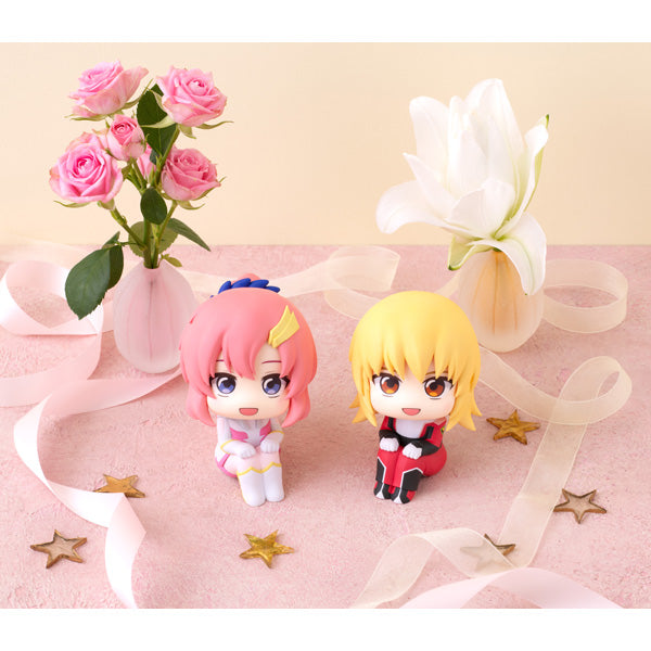 PRE-ORDER MegaHouse - Look Up - Mobile Suit Gundam SEED FREEDOM - Lacus Clyne