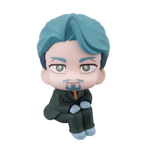 PRE-ORDER MegaHouse - Look Up - Mobile Suit Gundam GQuuuuuuX - Challia Bull