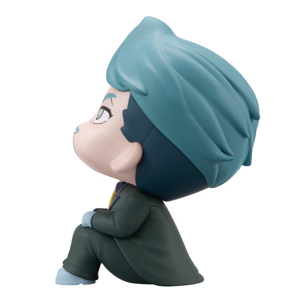 PRE-ORDER MegaHouse - Look Up - Mobile Suit Gundam GQuuuuuuX - Challia Bull