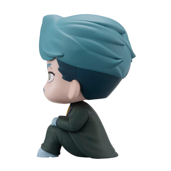 PRE-ORDER MegaHouse - Look Up - Mobile Suit Gundam GQuuuuuuX - Challia Bull