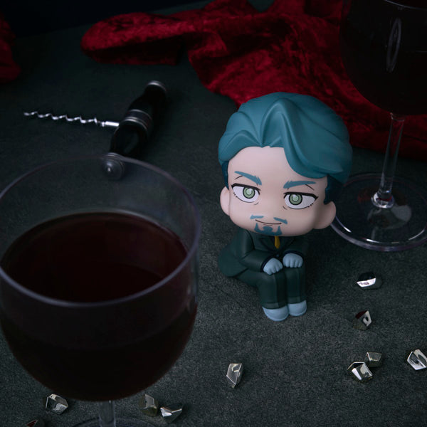 PRE-ORDER MegaHouse - Look Up - Mobile Suit Gundam GQuuuuuuX - Challia Bull