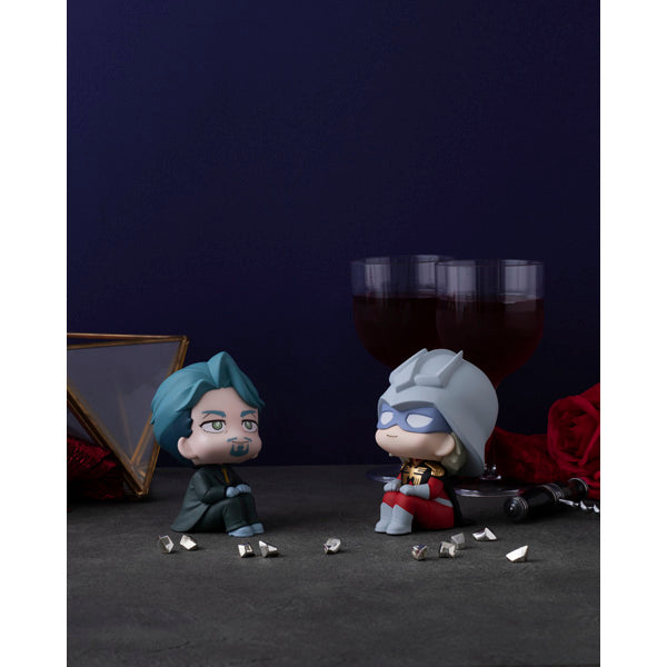 PRE-ORDER MegaHouse - Look Up - Mobile Suit Gundam GQuuuuuuX - Challia Bull