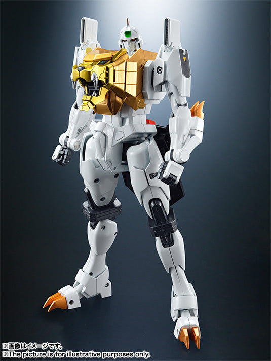 PRE-ORDER Bandai - Soul of Chogokin GX-68 - The King of Braves GaoGaiGar