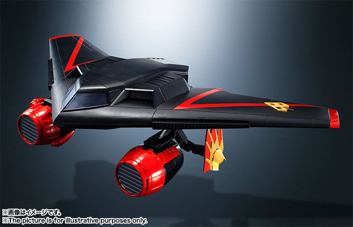 PRE-ORDER Bandai - Soul of Chogokin GX-68 - The King of Braves GaoGaiGar