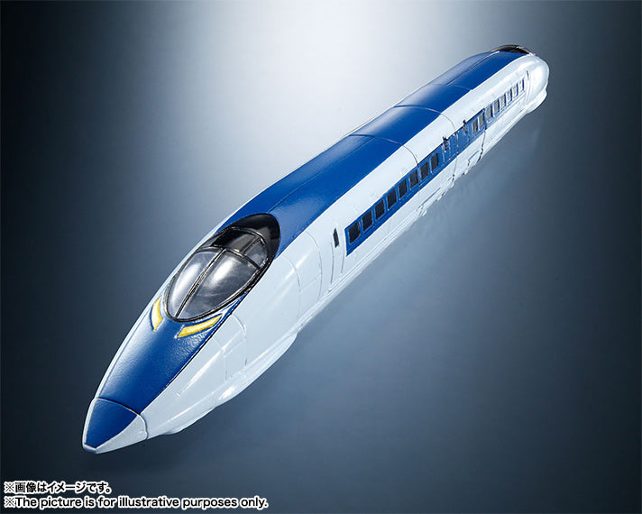 PRE-ORDER Bandai - Soul of Chogokin GX-68 - The King of Braves GaoGaiGar