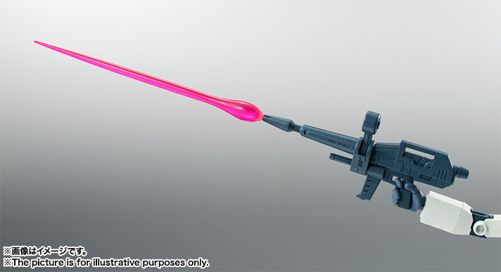 PRE-ORDER Bandai - THE ROBOT SPIRITS <SIDE MS> - Mobile Suit Gundam - RX-78-2 GUNDAM ver. A.N.I.M.E. [December 2025]