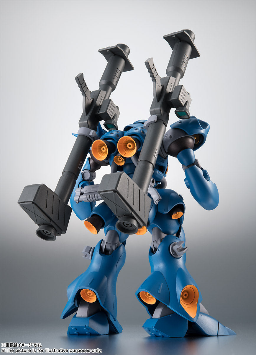 PRE-ORDER Bandai - THE ROBOT SPIRITS <SIDE MS> - Mobile Suit Gundam - MS-18E KÄMPFER ver. A.N.I.M.E. [December 2025]